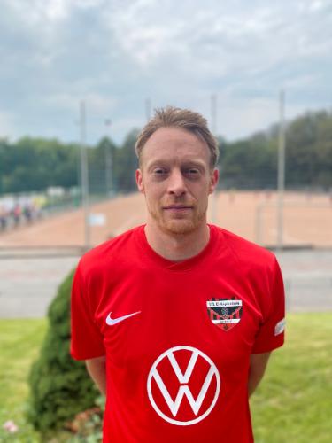 Carsten Tarach