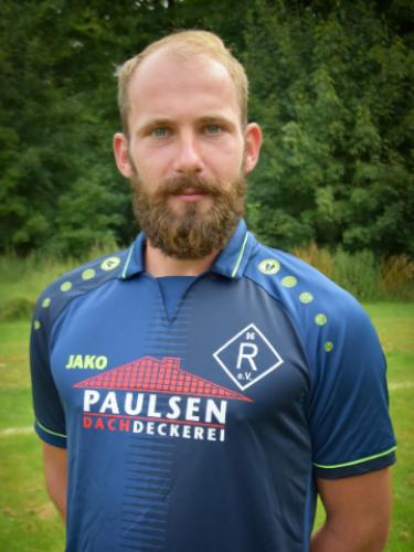 Frederik Illgen