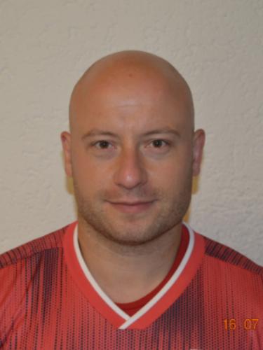 Björn Zeiske