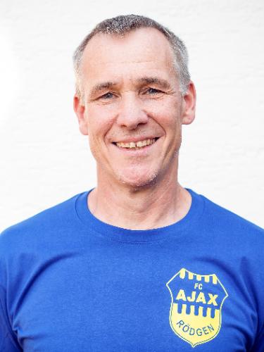 Harald Kern