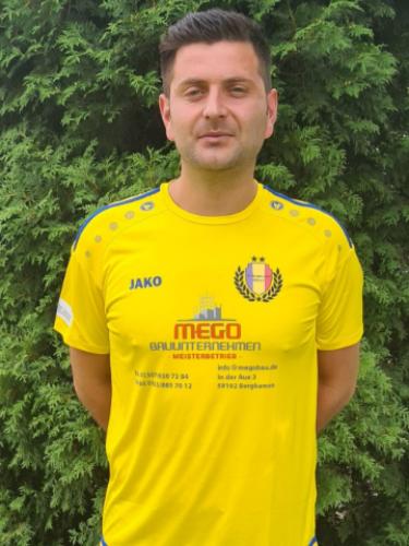 Alin-Mihail Belei