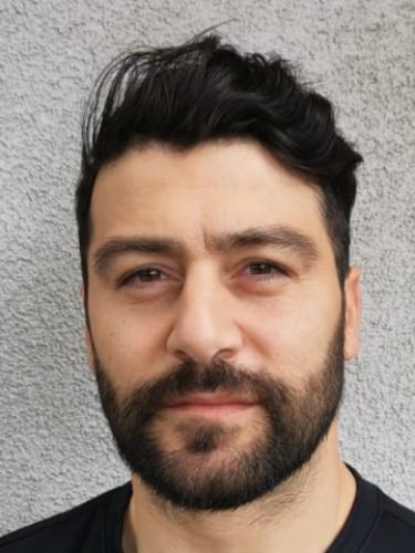 Erol Arslan