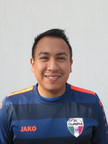 Julio Cesar Rodriguez Mejia