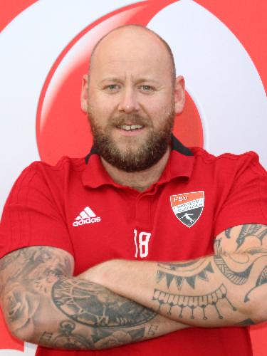 Henrik Albers