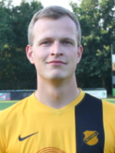 Dirk Boklage