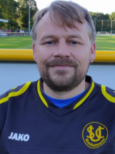 Hartmut Arends