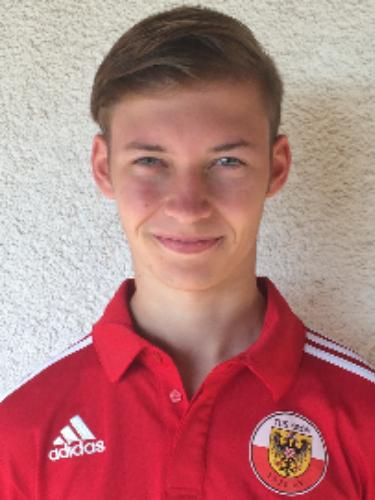 Felix Hieke