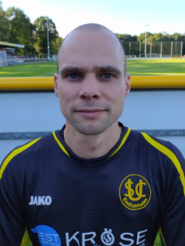 Patrik Klein