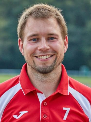 Markus Klaes