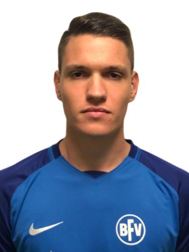 Jonas Kuhbach