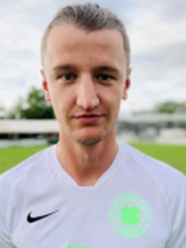Maximilian Gamperl