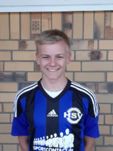 Matthis Janwlecke