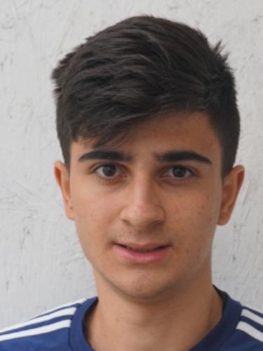 Efe Yesilgöz