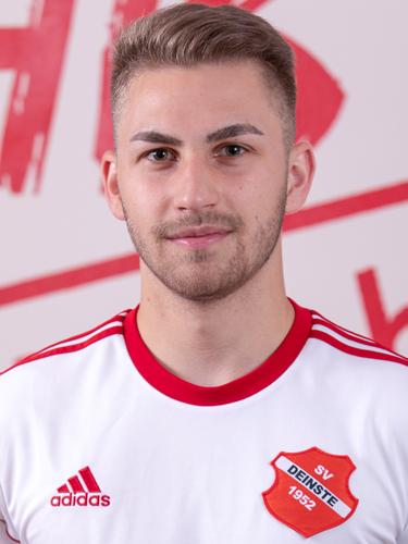 Timon Dammert