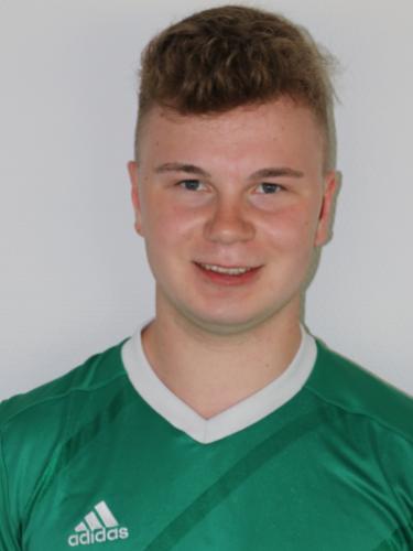 Tobias Otten