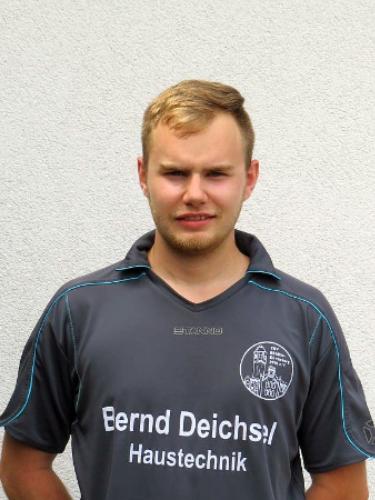 Lukas Kühling