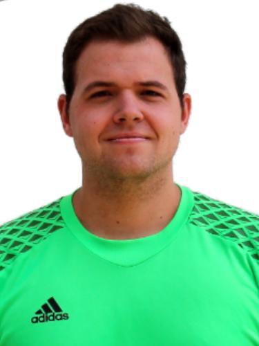 Fabian Bayr