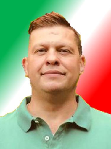 Michael Boehm