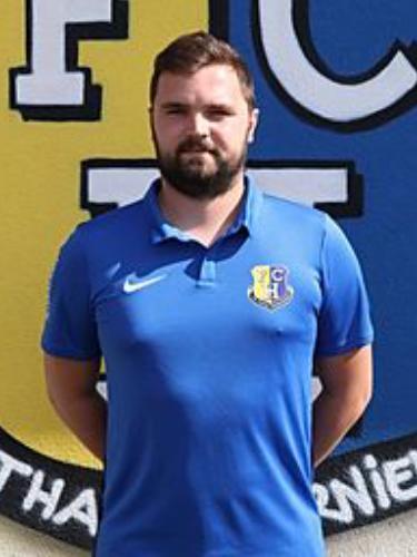 Christian Venediger