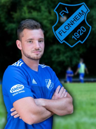 Marcel Fischer