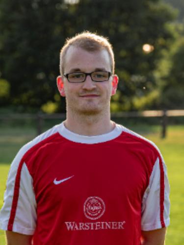Martino Dorn