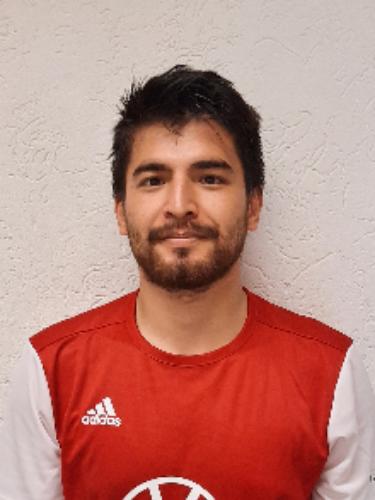 Hamed Sadeqi