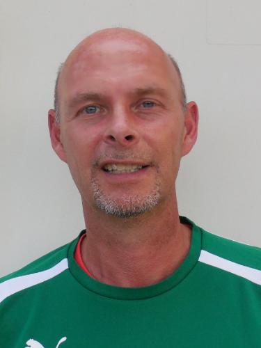 Ralf Kruse
