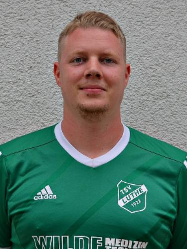 Pascal Kraul