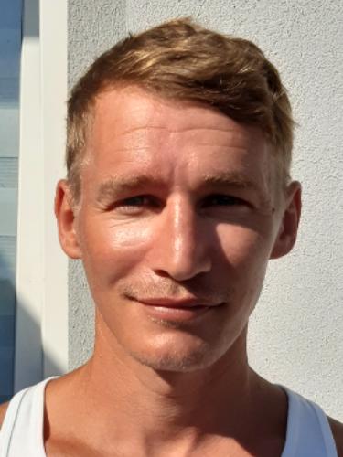 Gregor Kelm