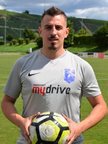Daniele Caroprese
