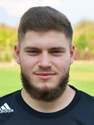 Taha Burak Kilic