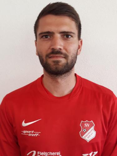 Stig Weber