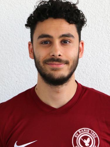 Onur Bastürk