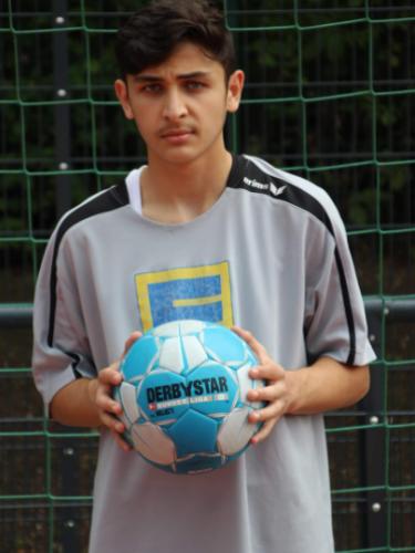 Armend Berisa