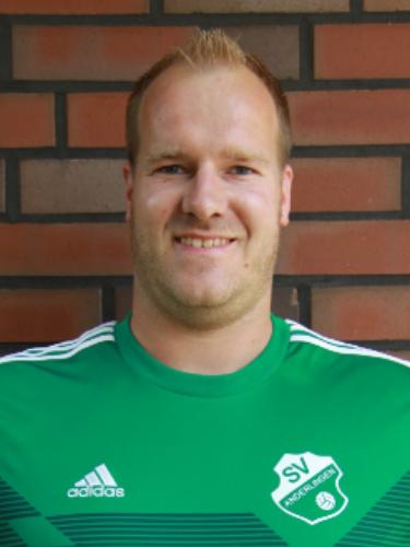 Marco Holsten