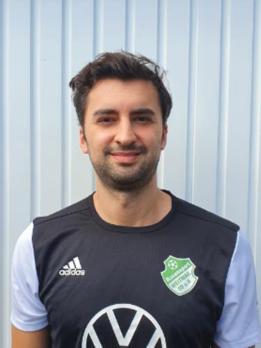 Yusuf Karatas