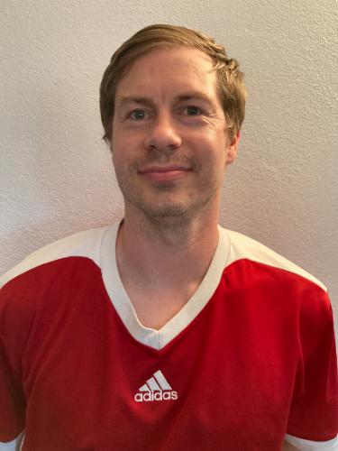 Tino Raugust