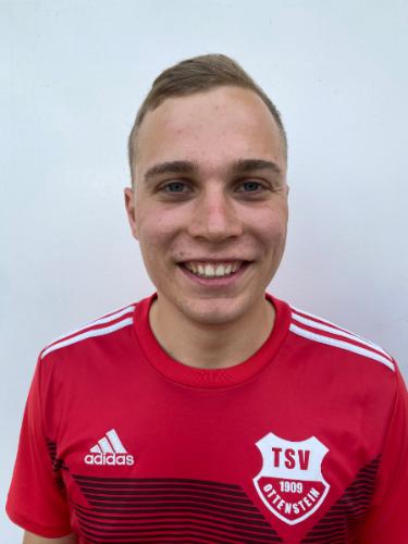 Jannik Hamann