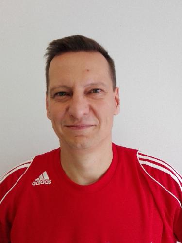 Jörn Hesselink