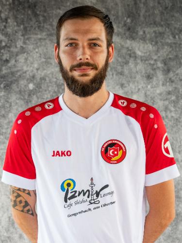 Dominik Bruckner