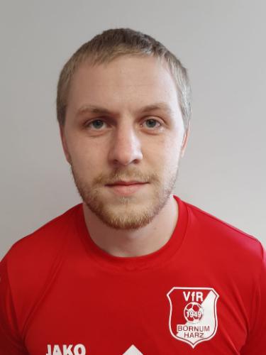 Daniel Reimers