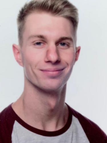 Dominik Hansen