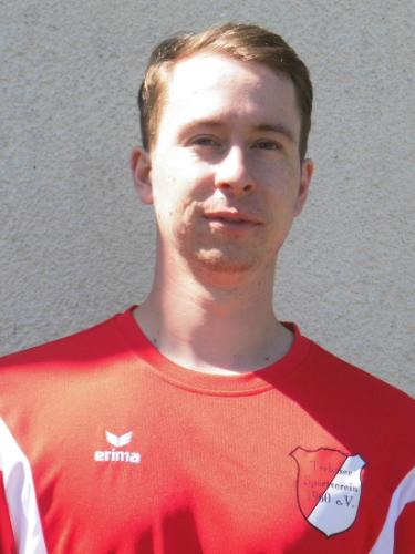 Eric Girbig