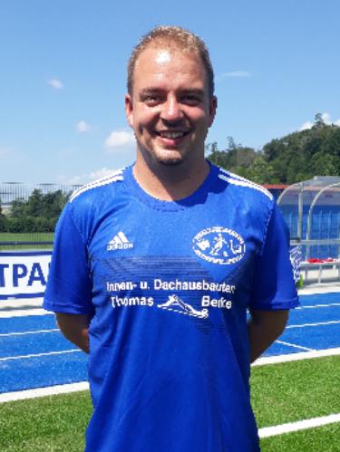 Pascal Lange