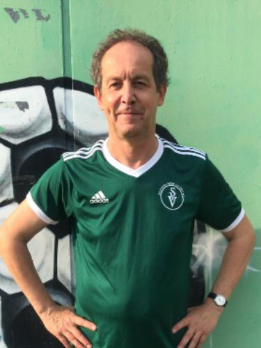 Klaus Baumgarten