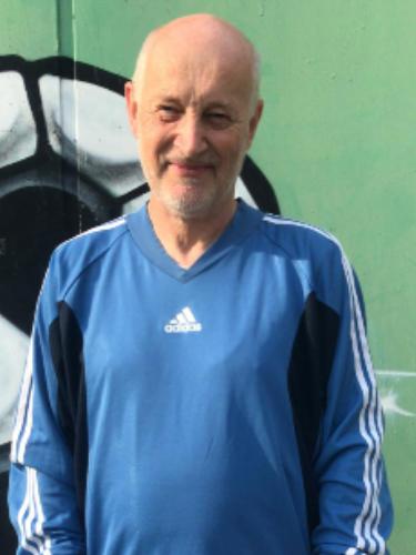 Rolf Baumgarten