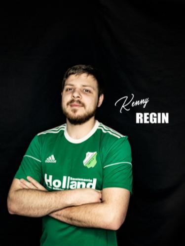 Kenny-Christopher Regin