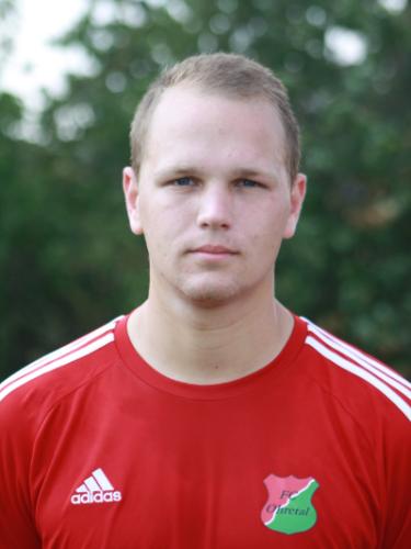 Marius Wesemann