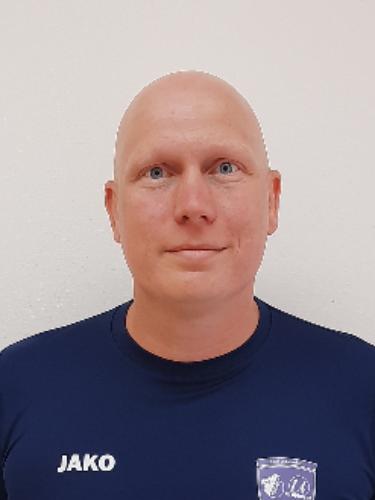 Christoph Bähr