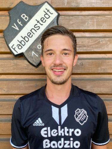 Fabian Sawatzky